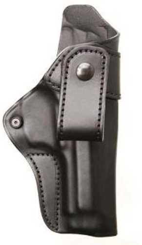 Blackhawk Holster Leather In Waist Band Springfield XDS 3.3" Right Hand